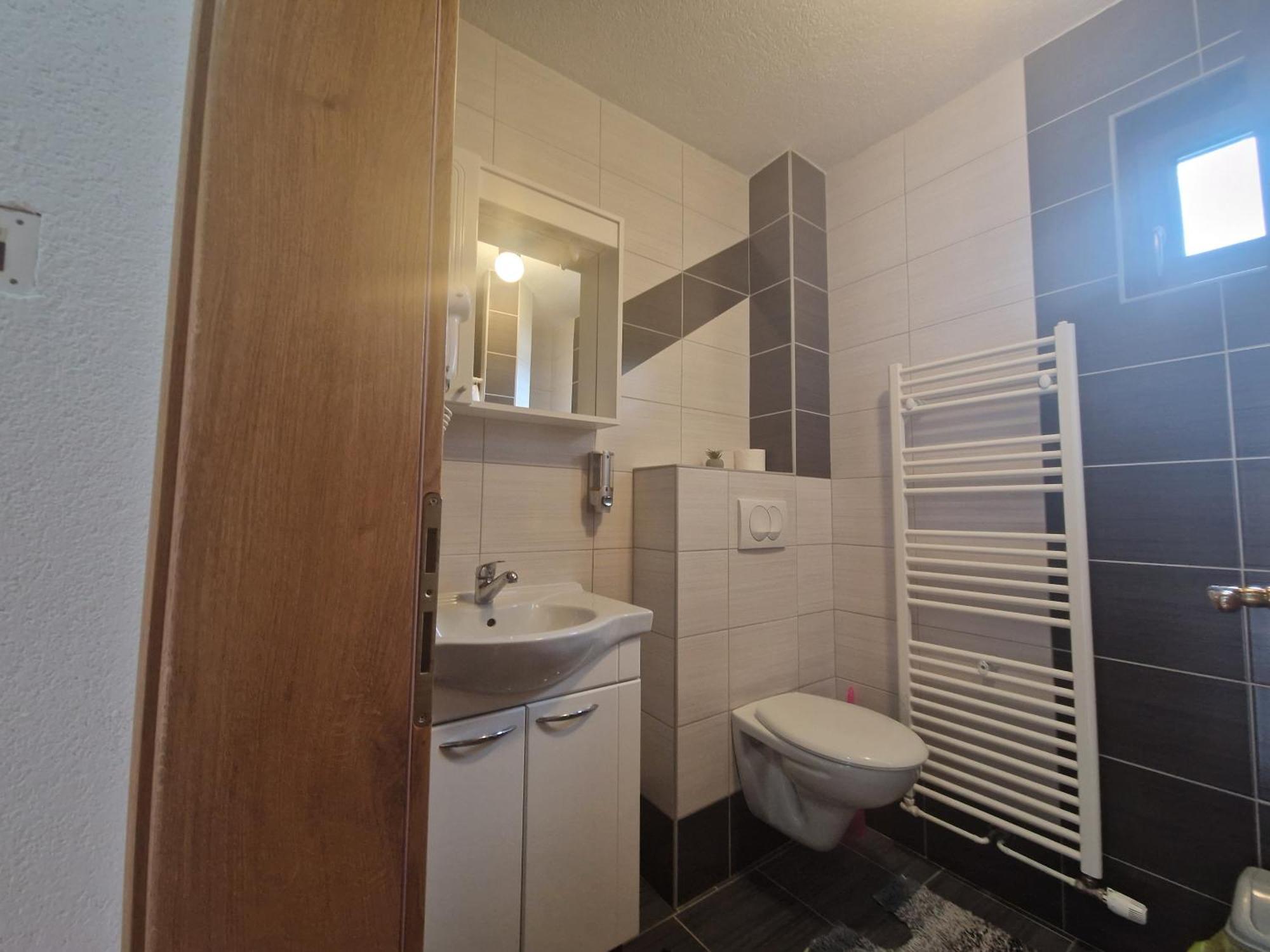 Plitvice House Rosha Bed & Breakfast เยแซร์ตเซ ภายนอก รูปภาพ